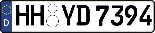 HH-YD7394