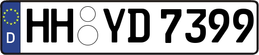 HH-YD7399