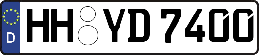 HH-YD7400
