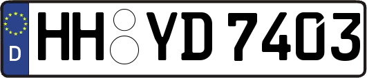 HH-YD7403