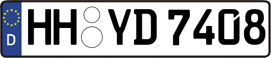 HH-YD7408