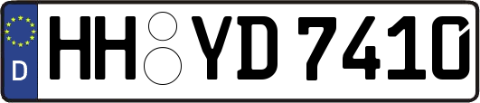 HH-YD7410