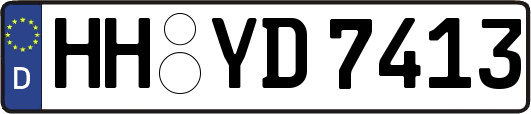 HH-YD7413