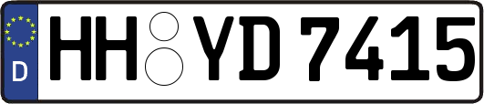 HH-YD7415