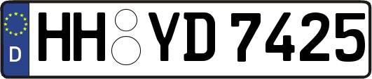 HH-YD7425