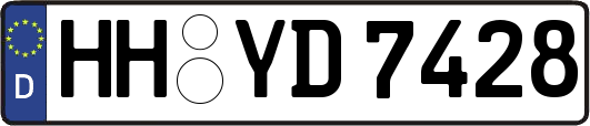 HH-YD7428