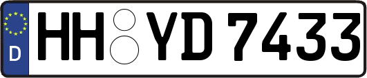 HH-YD7433