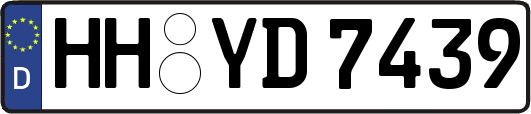 HH-YD7439