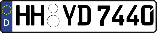 HH-YD7440