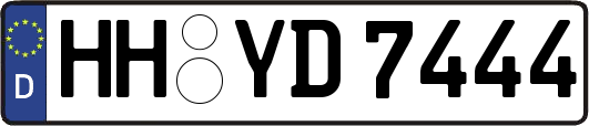 HH-YD7444