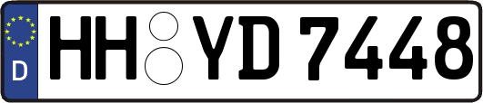 HH-YD7448