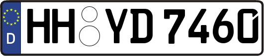 HH-YD7460