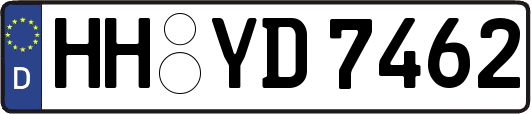 HH-YD7462