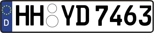 HH-YD7463