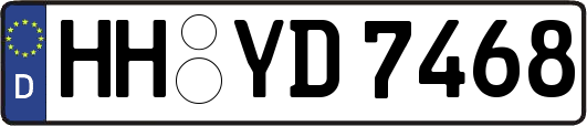 HH-YD7468