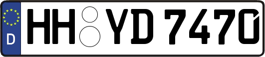 HH-YD7470