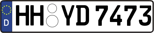 HH-YD7473