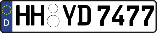 HH-YD7477