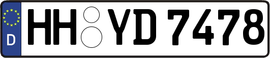 HH-YD7478