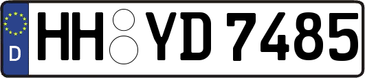 HH-YD7485