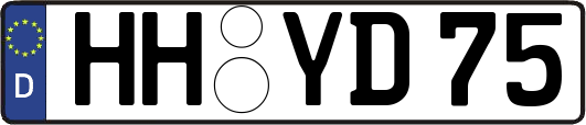 HH-YD75