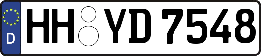 HH-YD7548