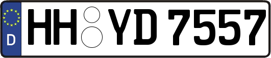 HH-YD7557
