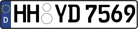 HH-YD7569
