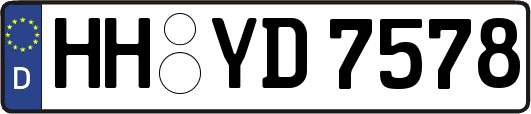HH-YD7578