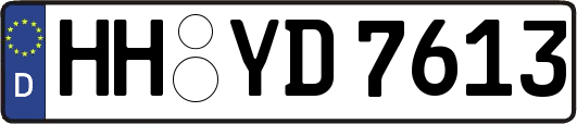 HH-YD7613
