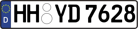 HH-YD7628