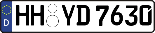 HH-YD7630