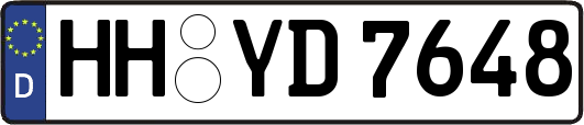 HH-YD7648