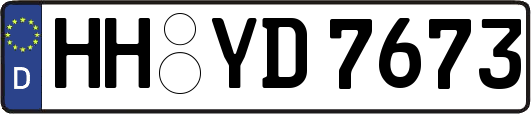 HH-YD7673