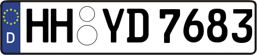 HH-YD7683