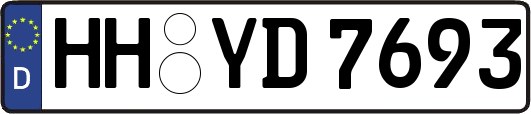 HH-YD7693