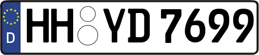 HH-YD7699
