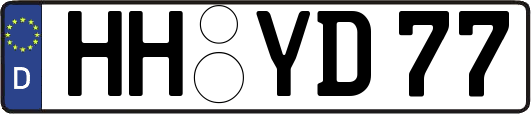 HH-YD77