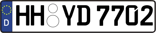 HH-YD7702