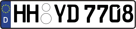 HH-YD7708