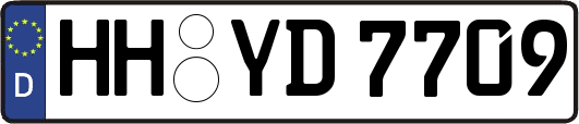 HH-YD7709