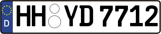 HH-YD7712