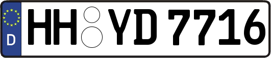 HH-YD7716
