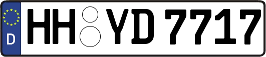 HH-YD7717