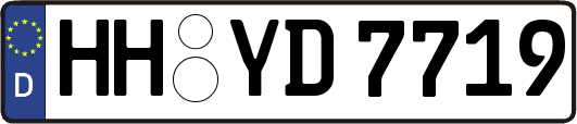 HH-YD7719