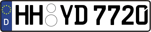 HH-YD7720