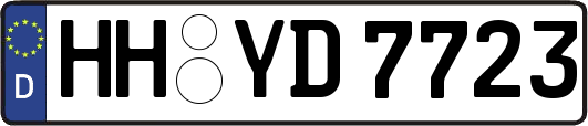 HH-YD7723