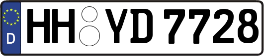 HH-YD7728