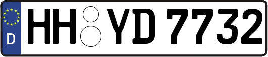 HH-YD7732