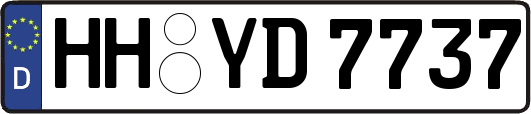 HH-YD7737